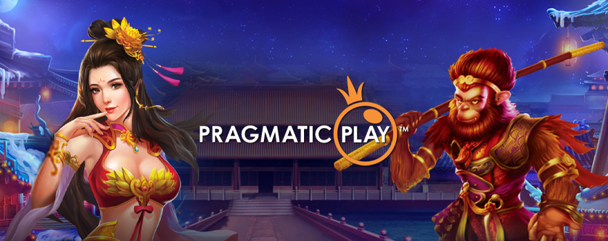 banner pragmatic play