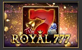 royal777 slot