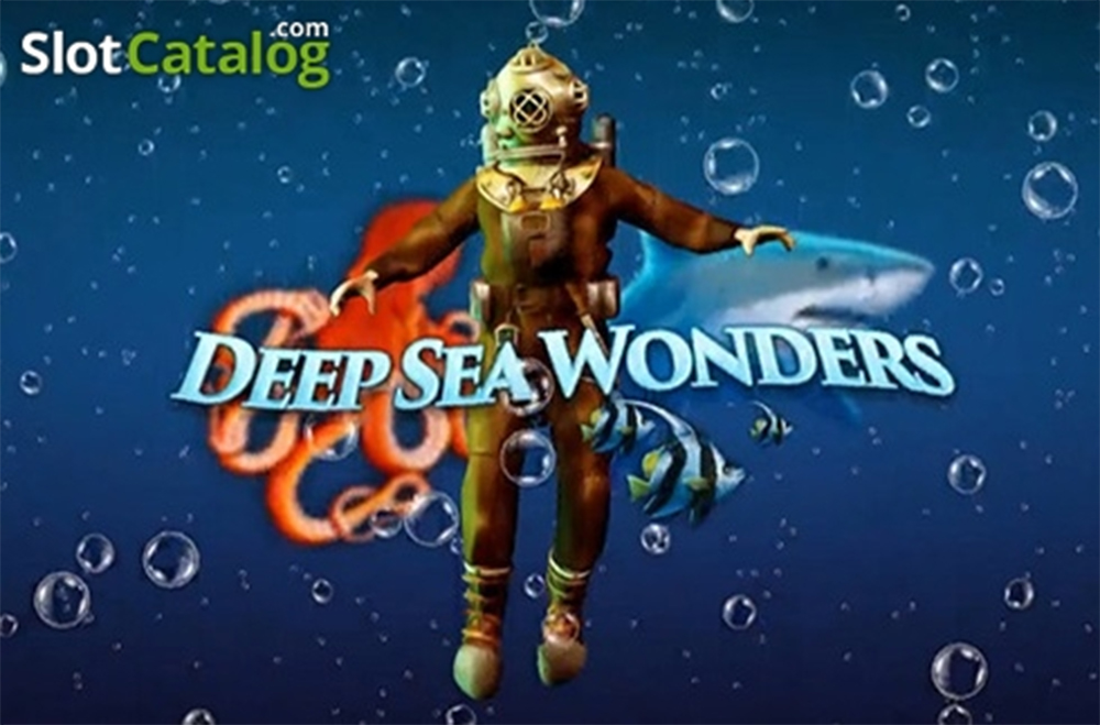 รีวิวสล็อต Deep Sea Wonders Slot