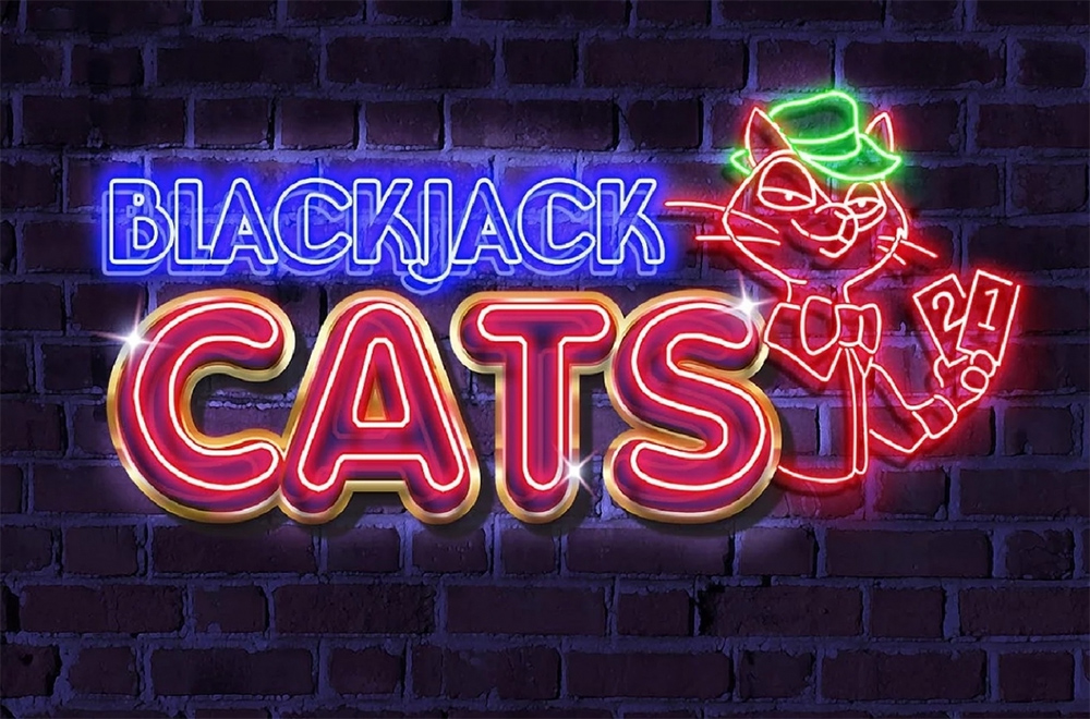 รีวิว Blackjack Cats สล็อตออนไลน์