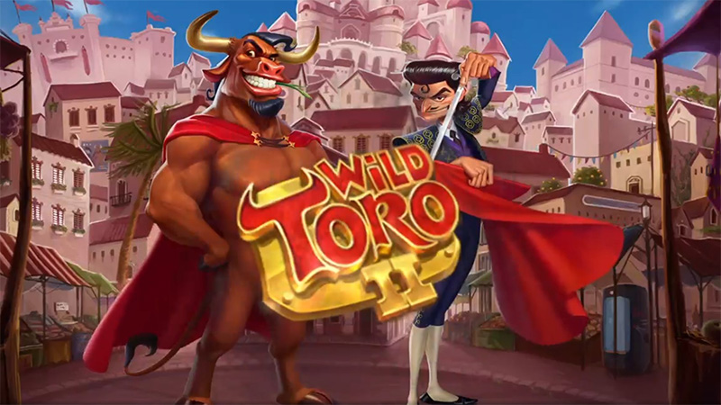 รีวิว Wild Toro 2 ไวลด์ โตโร่ 2